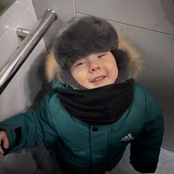 Куртка и брюки CASTLELADY: отзыв пользователя Детский Мир