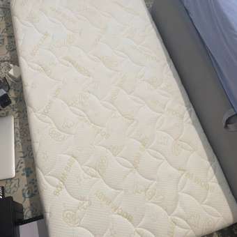 Матрас Boom Baby NB Orto Lux 160х80: отзыв пользователя Детский Мир