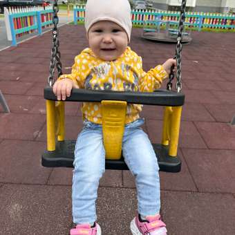 Джеггинсы BabyGo: отзыв пользователя Детский Мир