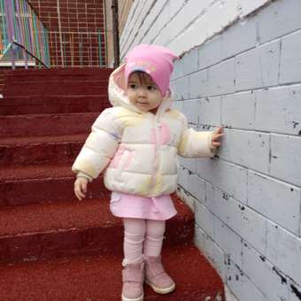 Куртка Baby Go Trend: отзыв пользователя Детский Мир