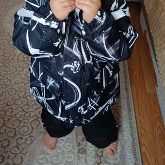 Комплект Futurino: отзыв пользователя Детский Мир