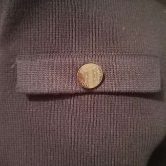 Кардиган Futurino School: отзыв пользователя Детский Мир