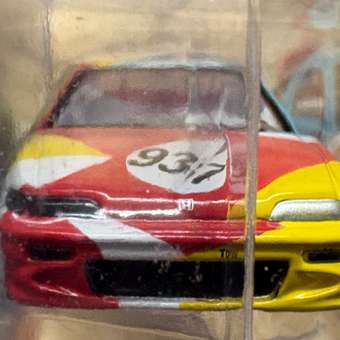 Автомобиль Johnny Lightning 1:64: отзыв пользователя Детский Мир