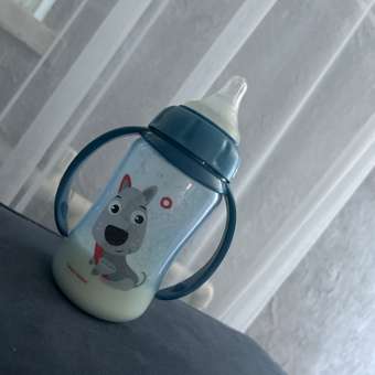 Поильник Canpol Babies 320 мл: отзыв пользователя Детский Мир