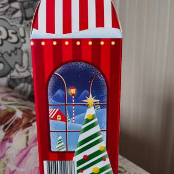 Набор Chupa Chups Сказочный камин: отзыв пользователя Детский Мир