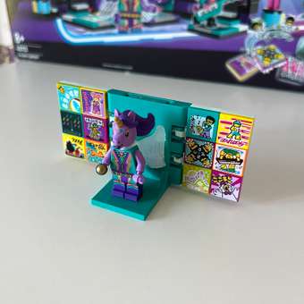Конструктор LEGO VIDIYO K-Pawp Concert 514 дет.: отзыв пользователя Детский Мир