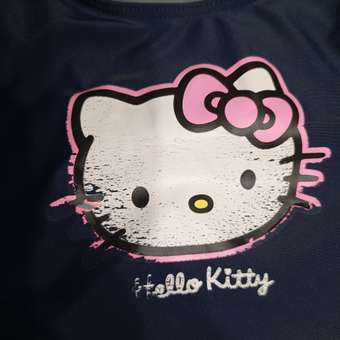Купальник Hello Kitty: отзыв пользователя Детский Мир