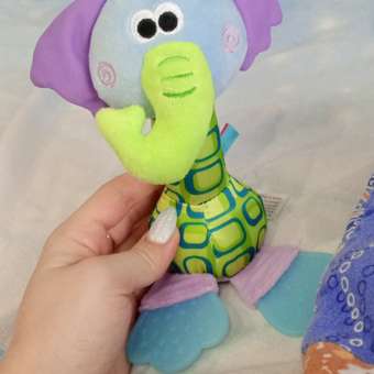 Игрушка SHARKTOYS подвеска: отзыв пользователя Детский Мир