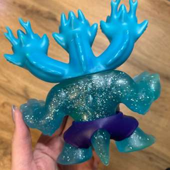 Фигурка GooJitZu Гидра Водная атака: отзыв пользователя Детский Мир