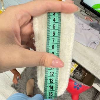 Полусапоги Tombi: отзыв пользователя ДетМир