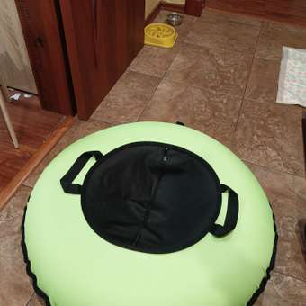 Тюбинг F78 80 см: отзыв пользователя Детский Мир