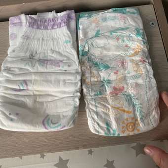 Подгузники BabyGo Classic 6 (16+ кг) 48 шт.: отзыв пользователя Детский Мир