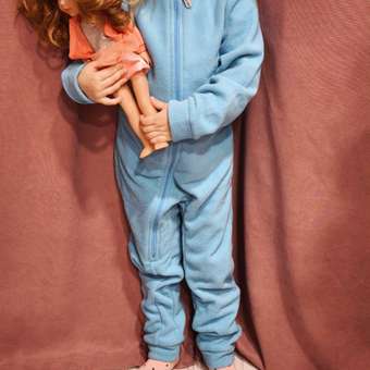 Комбинезон Утенок: отзыв пользователя Детский Мир