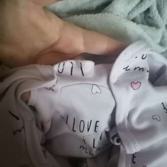 Комбинезон Baby Gо: отзыв пользователя Детский Мир