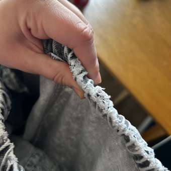 Джинсы Futurino: отзыв пользователя Детский Мир