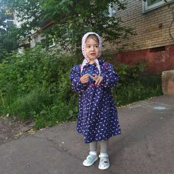 Сандалии Tombi: отзыв пользователя ДетМир