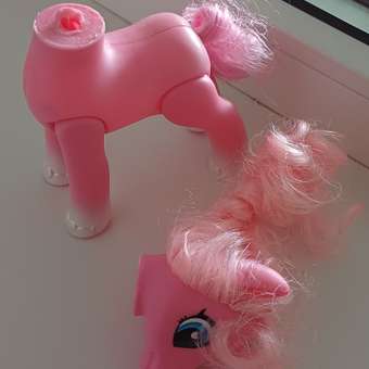 Игровой набор Zuru Sparkle Girlz: отзыв пользователя Детский Мир