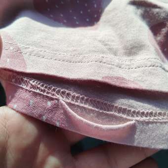 Платье Futurino: отзыв пользователя ДетМир