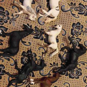 Фигурка SCHLEICH: отзыв пользователя Детский Мир