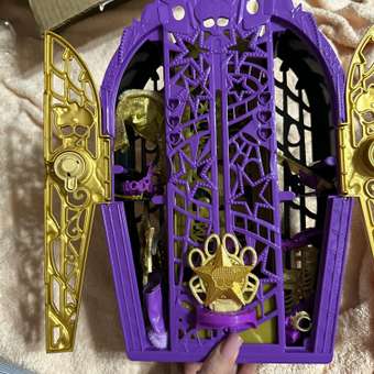 Кукла модельная Monster High Clawdeen Wolf Монстр Хай: отзыв пользователя Детский Мир