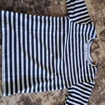 Лонгслив Утенок: отзыв пользователя Детский Мир