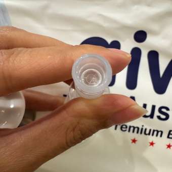 Поильник BabyGo 270 мл: отзыв пользователя Детский Мир