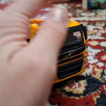 Эвакуатор Mobicaro Wrecker Truck 1:50: отзыв пользователя Детский Мир