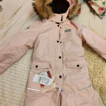 Комбинезон Stylish AMADEO: отзыв пользователя Детский Мир