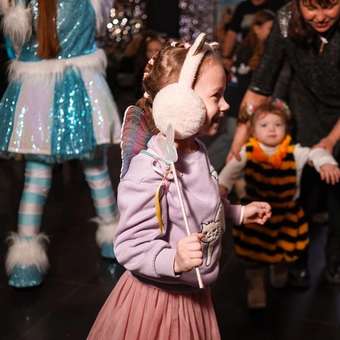 Костюм Grimmo Фея: отзыв пользователя Детский Мир