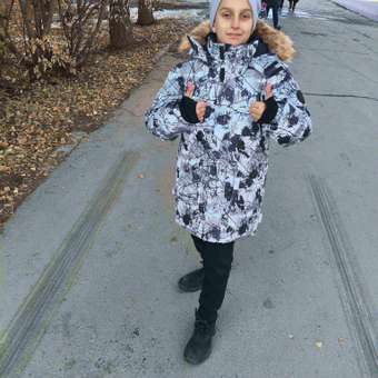 Парка Premont: отзыв пользователя Детский Мир