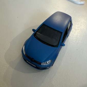 Автомобиль Mobicaro Porsche 1:24: отзыв пользователя ДетМир