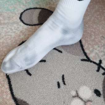 Полуботинки Futurino School: отзыв пользователя Детский Мир