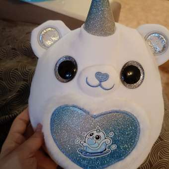 Фигурка Zuru Rainbocorns Ледяная мания: отзыв пользователя Детский Мир