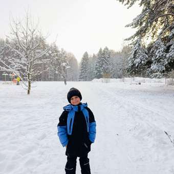 Куртка CASTLELADY: отзыв пользователя Детский Мир
