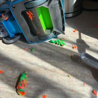 Пластилин Play-Doh Пылесос: отзыв пользователя ДетМир