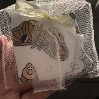 Шапочка Mjolk: отзыв пользователя Детский Мир