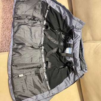 Куртка Futurino: отзыв пользователя Детский Мир