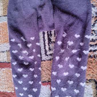 Колготки BabyGo: отзыв пользователя Детский Мир