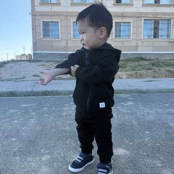 Брюки Baby Gо: отзыв пользователя Детский Мир