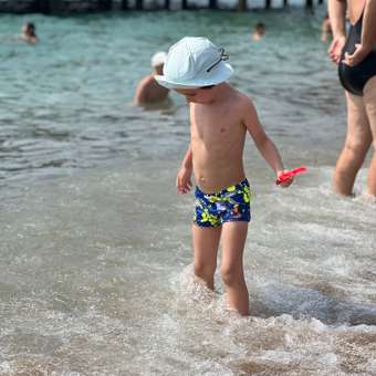 Плавки ORIGINAL MARINES: отзыв пользователя Детский Мир