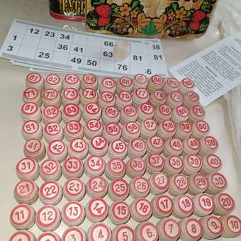 Настольная игра Нескучные игры: отзыв пользователя Детский Мир