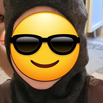 Шапка-шлем ПриКиндер: отзыв пользователя Детский Мир