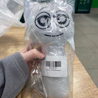 Мягкая игрушка MomoTT Венда: отзыв пользователя Детский Мир