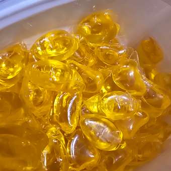 Капсулы для стирки Лайма 100 шт.: отзыв пользователя Детский Мир