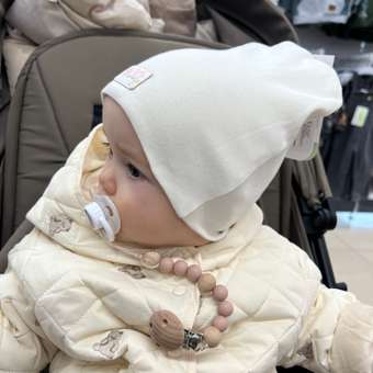 Шапка BabyGo: отзыв пользователя Детский Мир