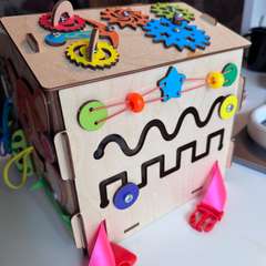 Фото отзыва 10461860