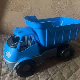 Автомобиль ZEBRA Active: отзыв пользователя Детский Мир