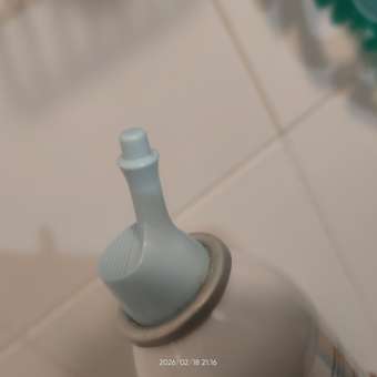 Морская вода для промывания ЛинАква беби 150 мл: отзыв пользователя Детский Мир