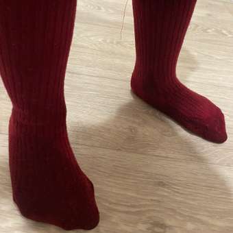 Сапоги Frosterra: отзыв пользователя ДетМир