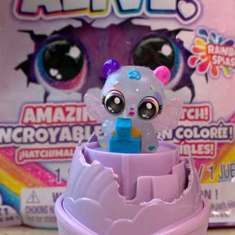 Фигурка Hatchimals Пуфиккорн: отзыв пользователя ДетМир